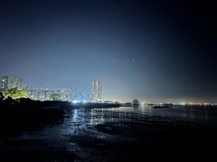 -霞山观海长廊