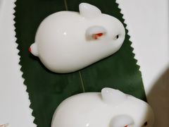-十二粤味·顺德菜·烧鹅点心(五四广场店)