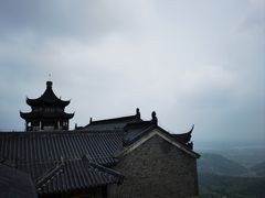 -句容茅山景区