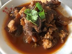 -金家老三饭庄(常营店)