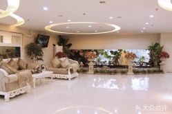 -武汉五洲整形外科医院