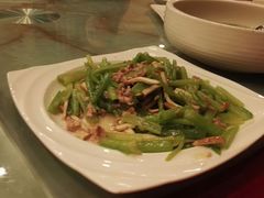 -中国饭店-餐厅