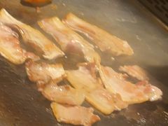 -盛焰铁板烧(王府井店)