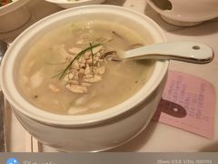 -彩丰楼中餐厅(深圳国际会展中心洲际酒店)