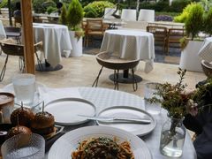 -翠贝卡&Mama Kelly Brunch Coffee(河西店)