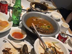 -关东小磨东北菜(漕河泾印象城店)