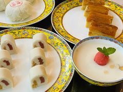 -富华斋饽饽铺·宫廷糕点·伴手礼(护国新天地店)