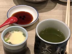 -梅丘·寿司の美登利(银座店)