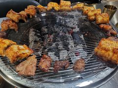 -本炙炭烤·蒲烧活鳗料理店(金沙洲店)