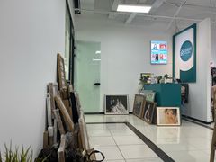 -拍刻风照相馆(大华虎城中心店)