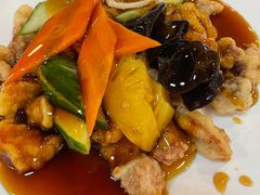 -桃园中华料理炸酱面(燕儿岛路店)