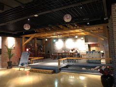 -沐泷泉(南风大剧院店)