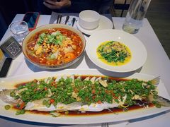 -野蔓果·山野菜(西湖景区·龙井茶田店)