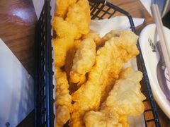 -柳叶刀烧烤(北大清华店)