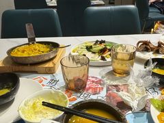 -粤小馆(天安云谷店)