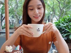 -Peet's 皮爷咖啡(东湖路手作店)