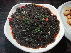 -北京云瑧金陵莲花酒店·莲·川小馆