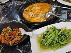 -李师傅脆肚(华强北店)