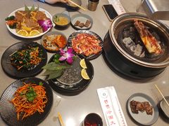 -冷面大王(大南街店)