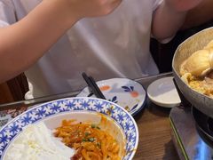 -桃太郎寿司料理(南坪店)