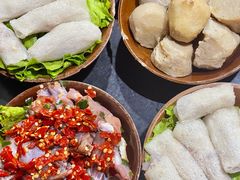 -麻大侠老火锅(巴国城店)
