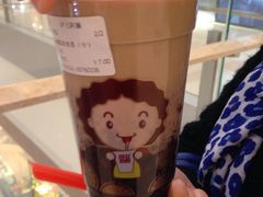 iphone_upload_pic-沪上阿姨鲜果茶(华新大街店)
