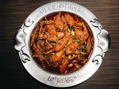 -胖哥俩肉蟹煲(石家庄长安万达店)