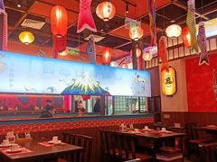 -仙隐小鹿料理食堂(惠济万达店)