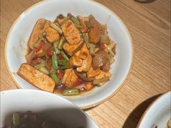 攸县香干-湘阁里辣(沙井华润万家店)