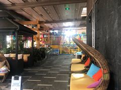 -弘安丽水温泉酒店
