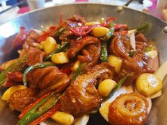 -淮上豆府(水厂路店)