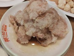 -英兰朝族饭店·英兰锅包肉(佳园路店)