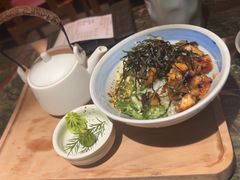 -炙柒Sekinana·精致料理 烧鸟·铁板烧(海上世界店)