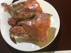 -泰谷酒店·太古码头闽菜自助餐厅