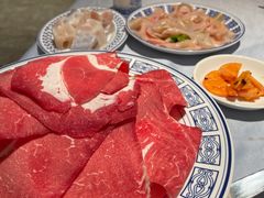 -龙森园火锅(琴台路店)