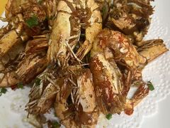 -永顺潮汕菜海鲜砂锅粥生腌大排档(万安大厦店)