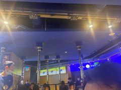 -金妈家烤肉(龙湖U城天街店)