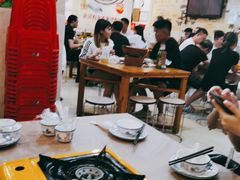 大堂-洪大厨鸡煲(福田店)