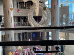 -太原凯宾斯基饭店