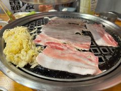 -霸腹烤肉(厦门柚子番店)