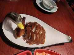-北平食府(马鞍山路店)