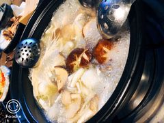 -同仁四季椰子鸡(海岸城天利店)