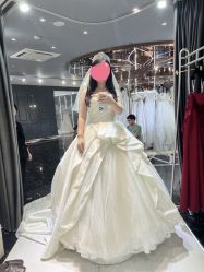-SATIN COUTURE瑟庭婚纱礼服馆