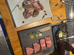 -焱铁烧·黑毛和牛专门店(南宁万象城店)