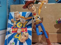 -泡泡玛特POPMART(赛格国际购物中心店)