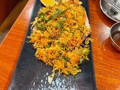 葱花横膈膜-大阪烧肉BAKA一代(十亩地店)