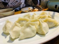 -必点海鲜·鲅鱼水饺(鞍山西道店)