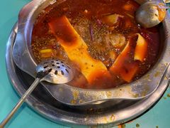 -重庆老船夫冷锅鱼(黄金路店)