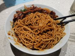 -阿莉餐厅(枣阳路店)