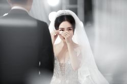 -MECCI婚礼摄影跟拍(红东方广场店)